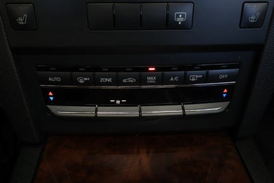 2012 Mercedes-Benz E-Class E 350