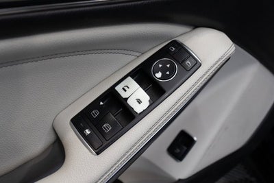 2015 Mercedes-Benz CLA CLA 250