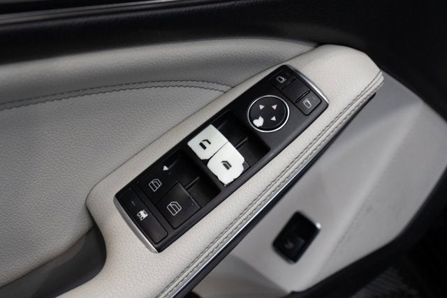 2015 Mercedes-Benz CLA CLA 250