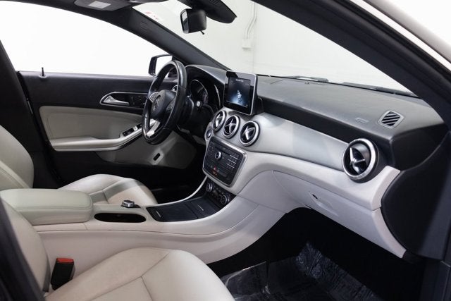2015 Mercedes-Benz CLA CLA 250