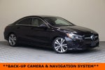 2015 Mercedes-Benz CLA CLA 250