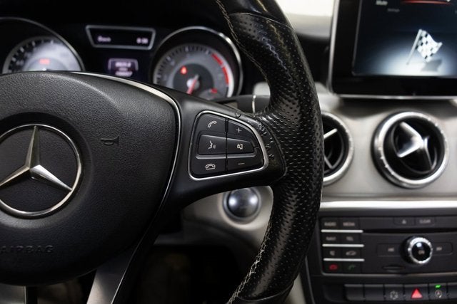 2015 Mercedes-Benz CLA CLA 250