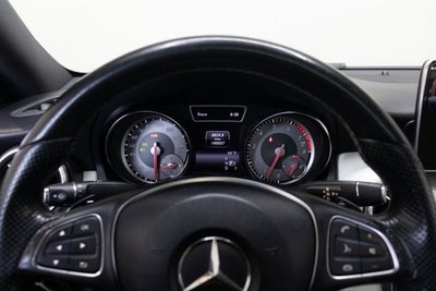 2015 Mercedes-Benz CLA CLA 250