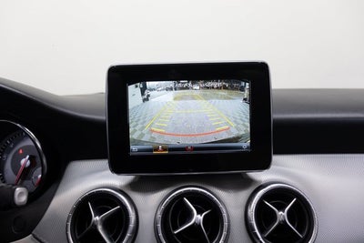 2015 Mercedes-Benz CLA CLA 250