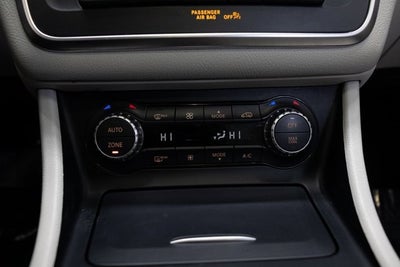 2015 Mercedes-Benz CLA CLA 250