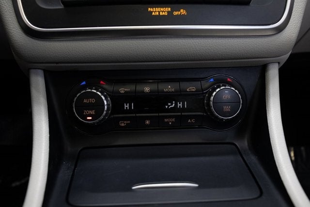 2015 Mercedes-Benz CLA CLA 250