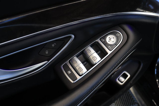 2017 Mercedes-Benz S-Class S 63 AMG®