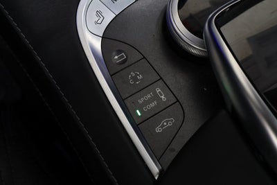 2017 Mercedes-Benz S-Class S 63 AMG®