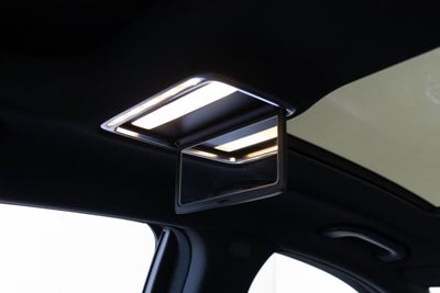 2019 Mercedes-Benz S-Class S 560