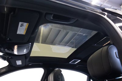 2019 Mercedes-Benz S-Class S 560