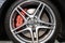 2018 Mercedes-Benz C-Class C 63 S AMG®