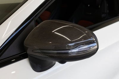 2018 Mercedes-Benz C-Class C 63 S AMG®