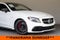 2018 Mercedes-Benz C-Class C 63 S AMG®