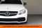 2018 Mercedes-Benz C-Class C 63 S AMG®