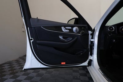 2020 Mercedes-Benz E-Class E 350