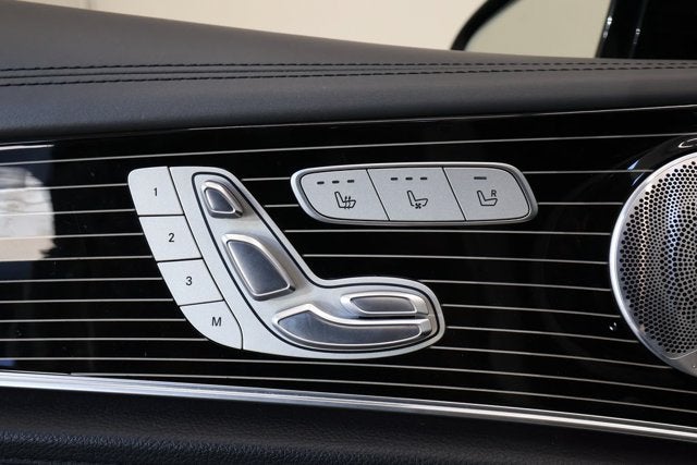 2020 Mercedes-Benz E-Class E 350