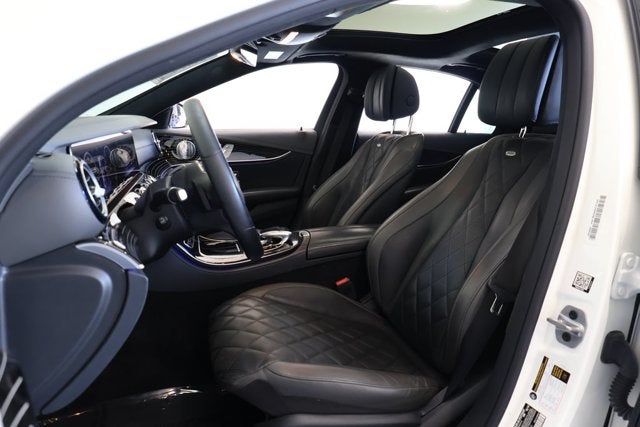 2020 Mercedes-Benz E-Class E 350