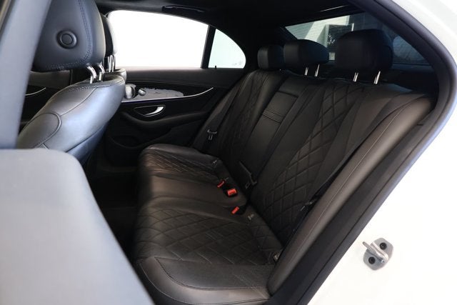 2020 Mercedes-Benz E-Class E 350