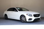 2020 Mercedes-Benz E-Class E 350