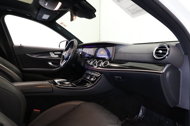 2020 Mercedes-Benz E-Class E 350