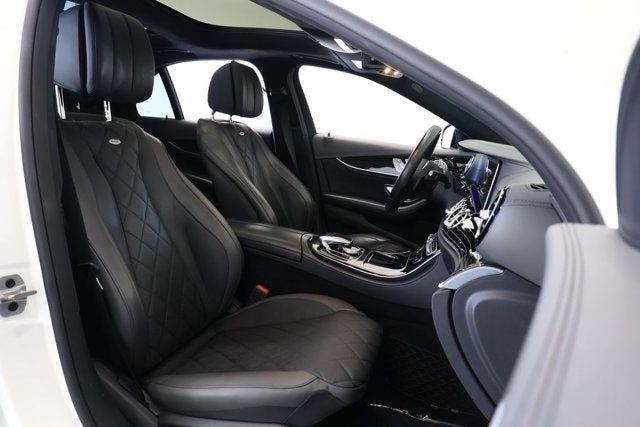 2020 Mercedes-Benz E-Class E 350