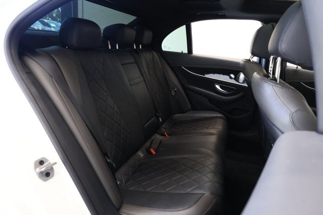 2020 Mercedes-Benz E-Class E 350