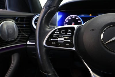 2020 Mercedes-Benz E-Class E 350