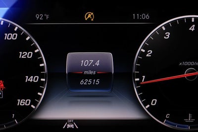 2020 Mercedes-Benz E-Class E 350