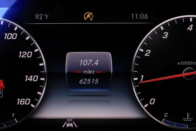 2020 Mercedes-Benz E-Class E 350