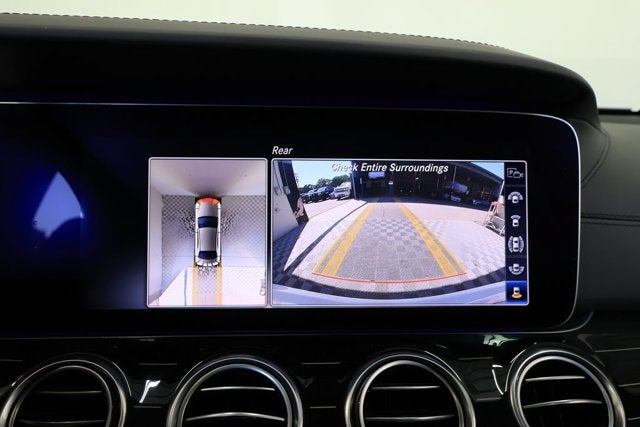 2020 Mercedes-Benz E-Class E 350