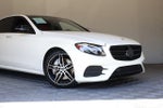 2020 Mercedes-Benz E-Class E 350