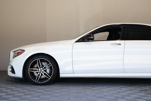 2020 Mercedes-Benz E-Class E 350