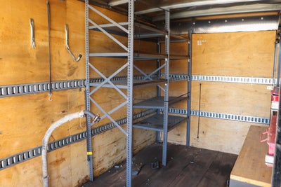 2019 Freightliner Sprinter 3500XD Base