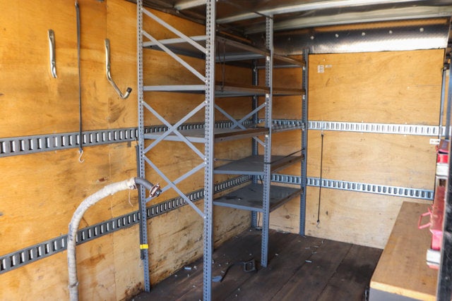 2019 Freightliner Sprinter 3500XD Base