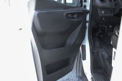 2019 Freightliner Sprinter 3500XD Base