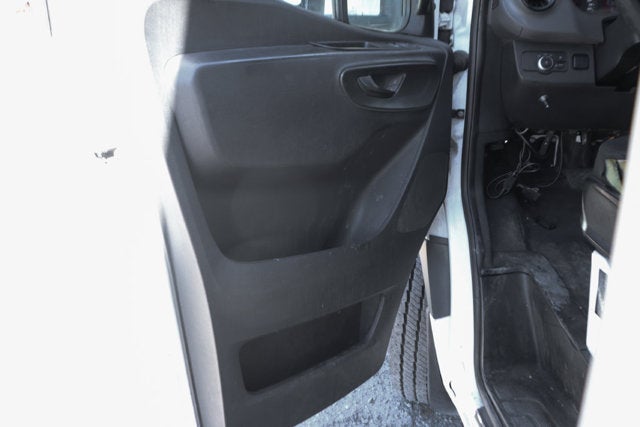 2019 Freightliner Sprinter 3500XD Base