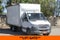 2019 Freightliner Sprinter 3500XD Base