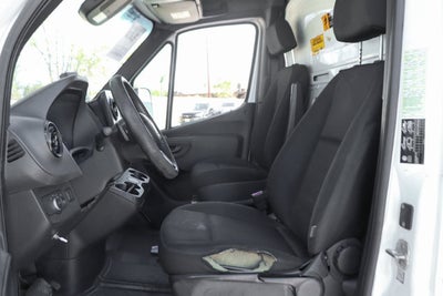 2019 Freightliner Sprinter 3500XD Base