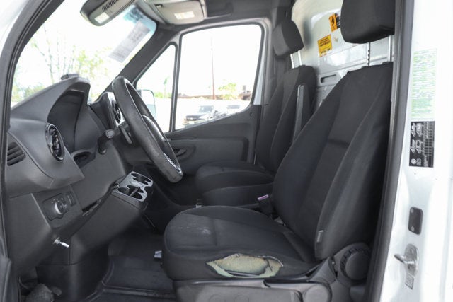 2019 Freightliner Sprinter 3500XD Base