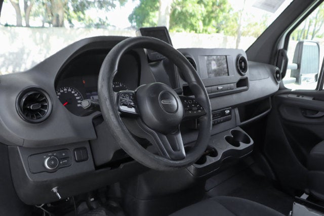 2019 Freightliner Sprinter 3500XD Base