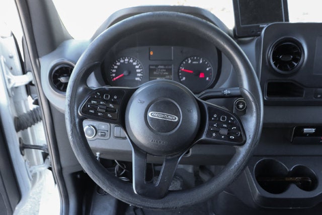 2019 Freightliner Sprinter 3500XD Base