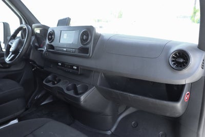 2019 Freightliner Sprinter 3500XD Base