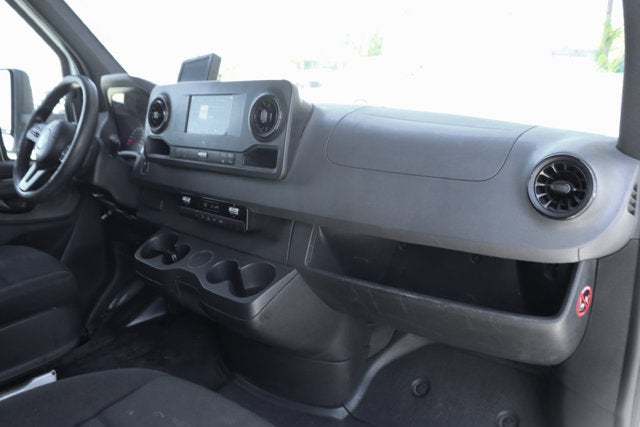2019 Freightliner Sprinter 3500XD Base