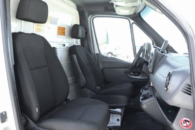 2019 Freightliner Sprinter 3500XD Base