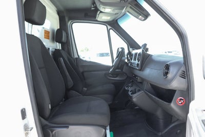 2019 Freightliner Sprinter 3500XD Base