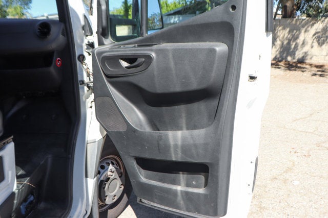 2019 Freightliner Sprinter 3500XD Base