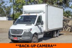 2019 Freightliner Sprinter 3500XD Base
