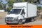 2019 Freightliner Sprinter 3500XD Base