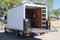 2019 Freightliner Sprinter 3500XD Base