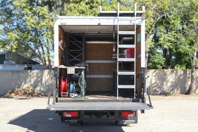 2019 Freightliner Sprinter 3500XD Base